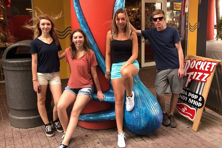 Explore Reno with a Unique Scavenger Hunt by Crazy Dash - Photo 1 of 11